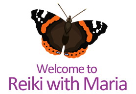 Reiki with Maria